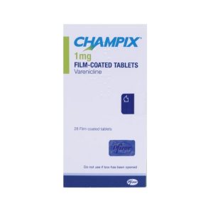 Champix