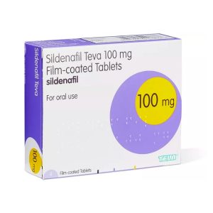 Sildenafil