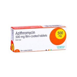 azithromycine