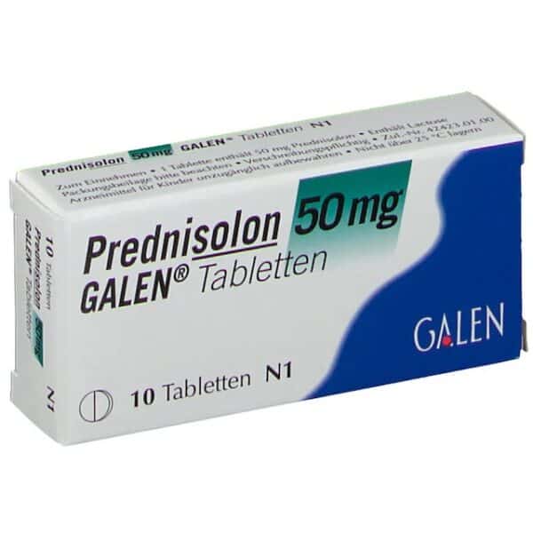 Prednisolon 2