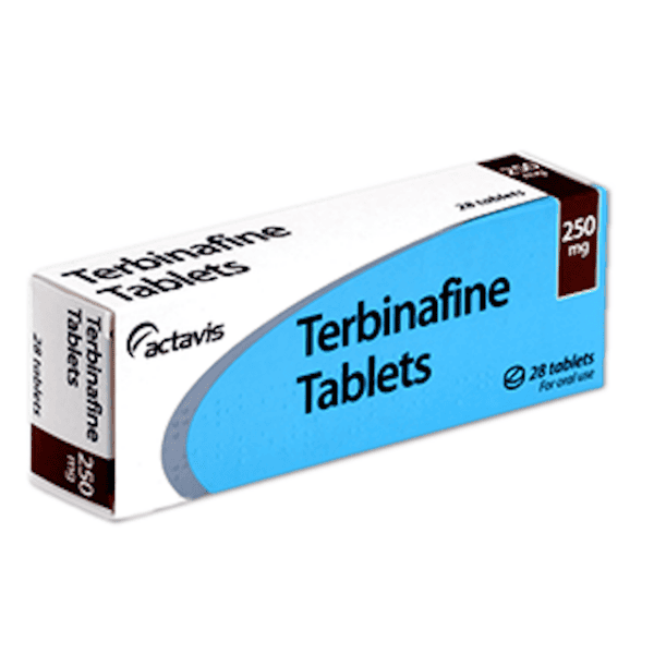 Terbinafine2