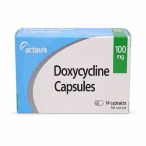 doxycycline