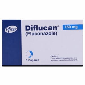 Diflucan 1