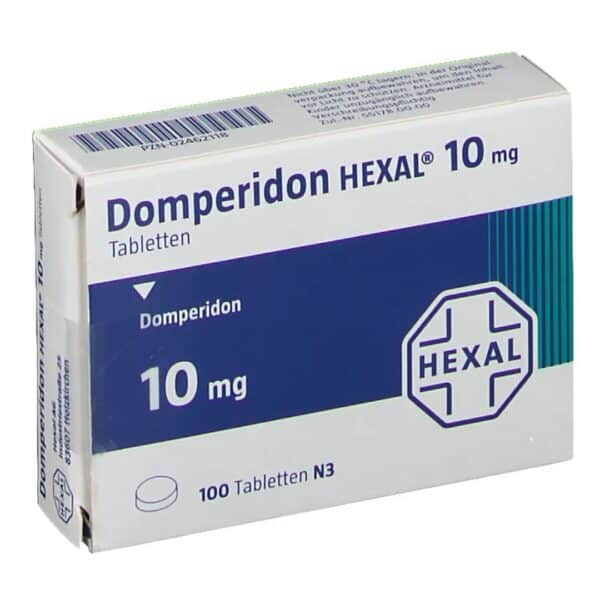 Domperidon 2