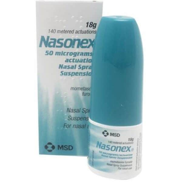 Nasonex 1