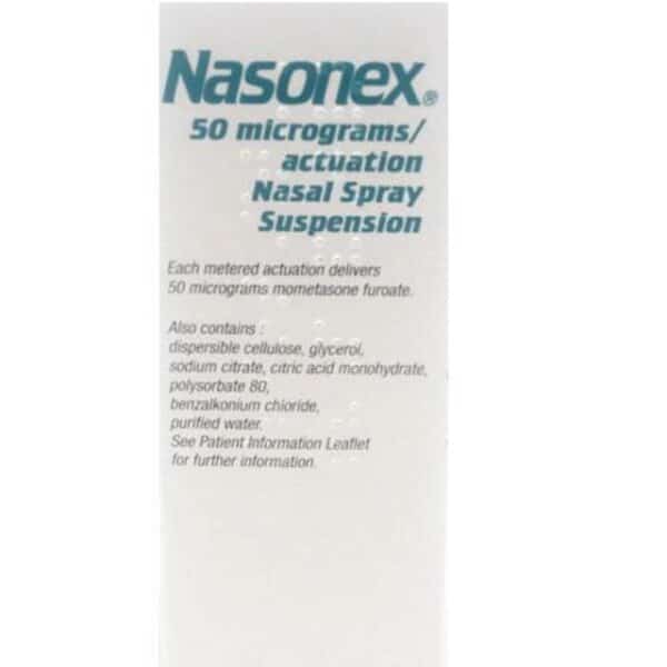 Nasonex 2