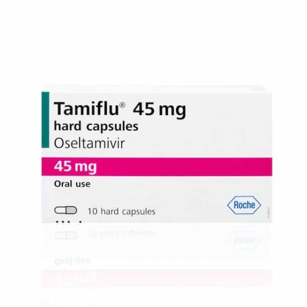 Tamiflu 1