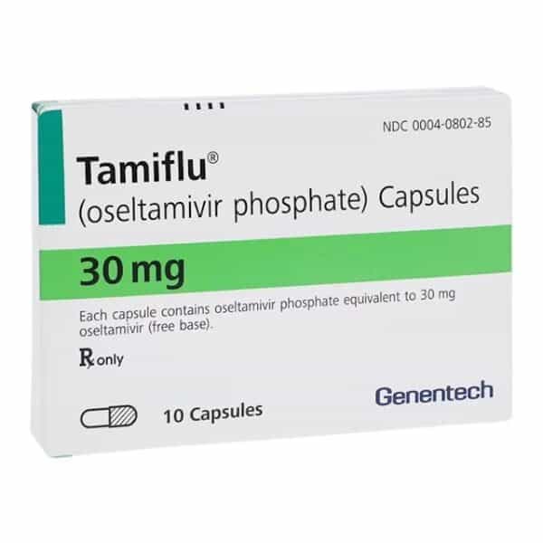 Tamiflu 2
